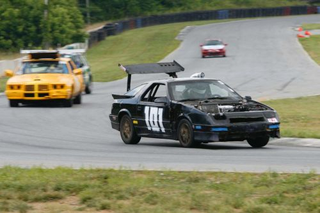Illustration for article titled The Top 84 Lemons of the Capitol Offense 24 Hours of LeMons